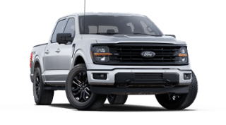 2025 Ford F-150® External Image 5